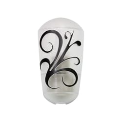 GE Automatic Plug-in Butterfly LED Night Light