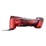 Cordless multifunction tool clearance