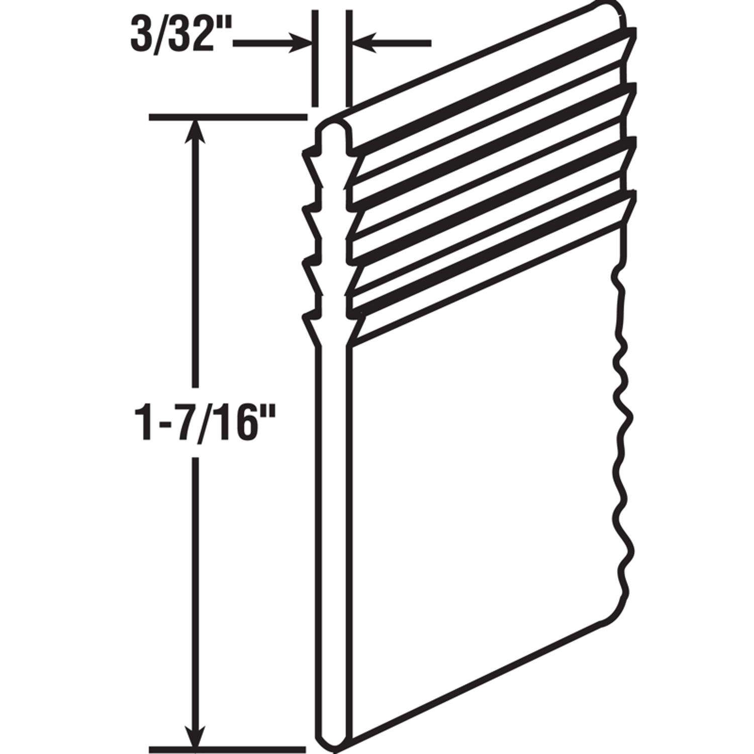 Xtra Seal 14-315H Tire Scraper