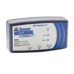 The Basement Watchdog 2.75 in. H X 5 in. W X 1.25 in. L WiFi Module For BW-WiFi2