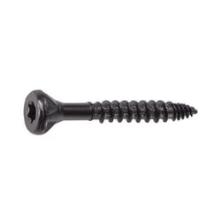 FastenMaster MVP 1-1/2 in. L Torx Ttap Self-Tapping Wood Screws 100 pk