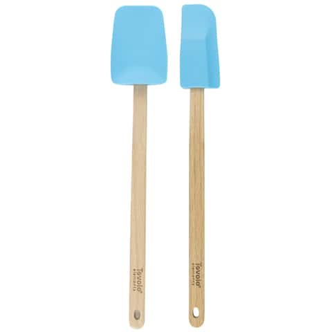 One Simply Terrific Thing: Rubbermaid's Commercial Silicone Spatula