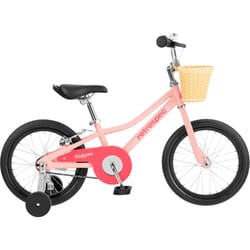 Retrospec Koda 2 Plus Kid's 16 in. D Bicycle Blush