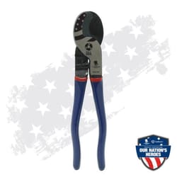 Southwire 9 in. L Cable Cutting Plier
