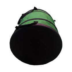 Bosmere 0 gal Pop Up Yard Bag Open 1 pk