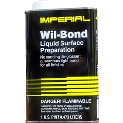 Imperial Wil-Bond Clear Surface Preparation 1 pt