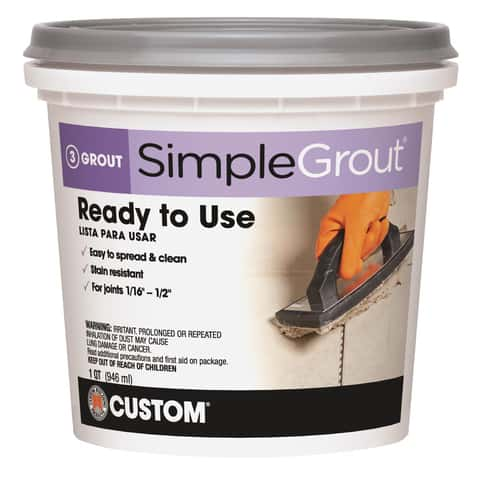 Kraft Tile Grout Bucket Dolly