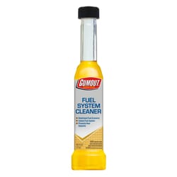 Gumout Gasoline Fuel System Cleaner 6 oz