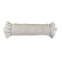 Cotton Utility Cord - 48 Feet