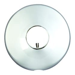 Ace Chrome Chrome Shower Arm Flange