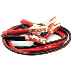 Performance Tool Project Pro 8 ft. 14 Ga. Jumper Cable 100 amps