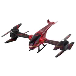 Swift Stream Drone Black/Red