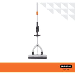 Superio Brand 12 in. W Flat Mop