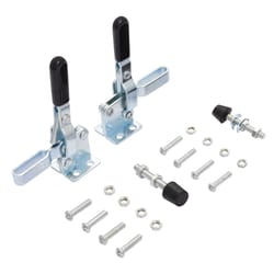 Oklahoma Joe's Metal Smoker Latch 4.05 in. L X 2.75 in. W