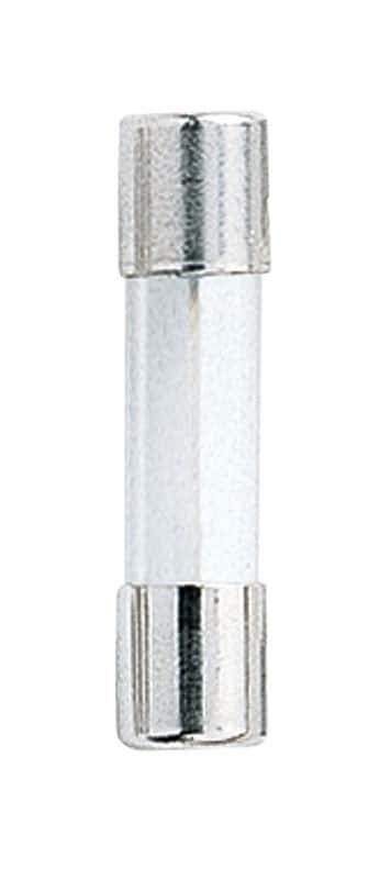 COOPER BUSSMANN 1A QUICK BLOW C180-1 FUSE BS1362,Price For:  10 