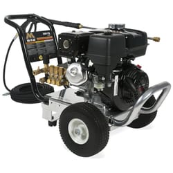 Mi-T-M Work Pro GX270 Honda 3600 psi Gas 2.8 gpm Pressure Washer