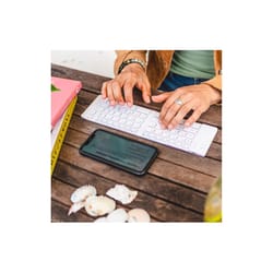 Fashionit Type Wireless Keyboard 1 pk