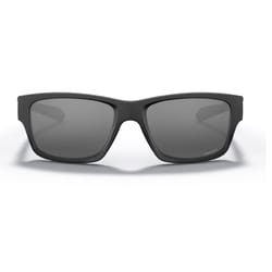 Oakley Jupiter Squared Unisex Black Frame Gray Lens Sunglasses