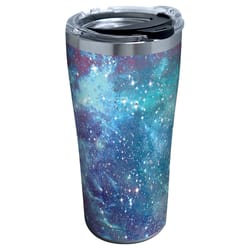 Tervis 20 oz Multicolored BPA Free Tumbler with Lid