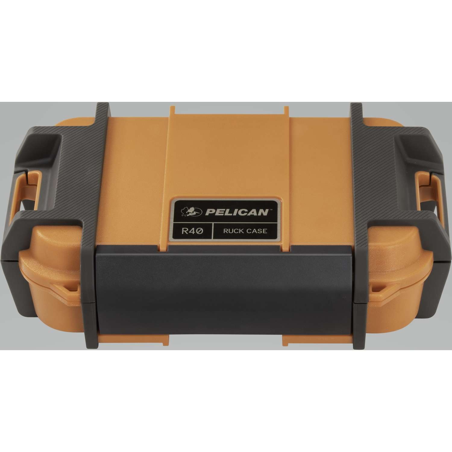 ￼ PELICAN ペリカンプロダクツ R40-TAN Ruck Case Pelican R40 Case, Desert Tan