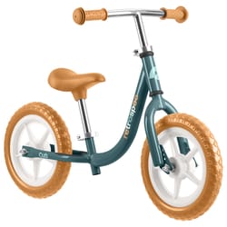 Retrospec Cub 2 Kid's 12 in. D Balance Bicycle Teal