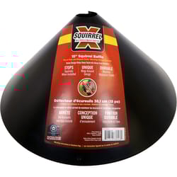 Stokes Select 6 in. H X 15 in. W X 15 in. D Squirrel Baffle