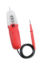 Gardner Bender 80-300 V 3 Range Voltage Tester