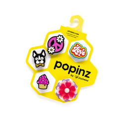 Joybees Lil Sweeties Popinz 5 pk