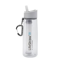 LifeStraw GO Bottle Filtered Water Bottle
