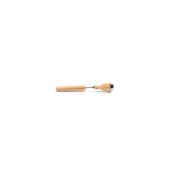 Fox Run Natural Wood Steel/Wood Ice Pick