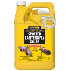 Harris Insect Killer Liquid 128 oz