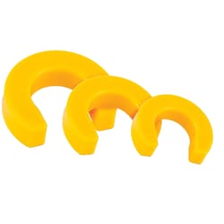 Apollo Tectite Disconnect Clip 1 in. D 3 pc