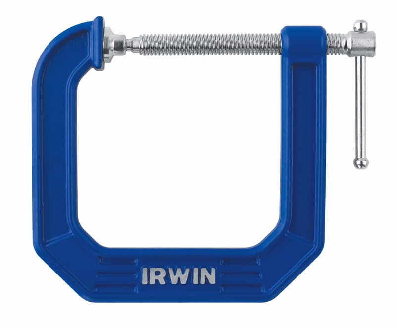 ちなご IRWIN QUICK-GRIP 3/4