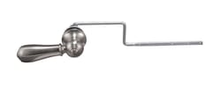 Plumb Pak Tank Lever Brushed Nickel