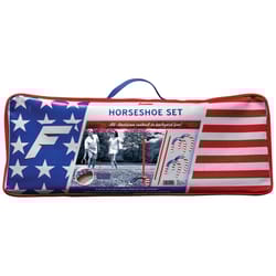 Franklin Horseshoes Set