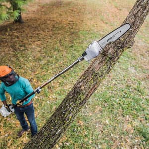 STIHL Pole Pruner HT 56 C-E - Ace Hardware