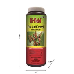 Hi-Yield Fire Ant Control with Acephate Insect Killer Powder 1 lb