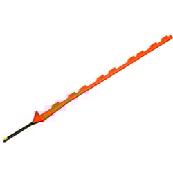 Parmak Bigfoot Polypost Orange