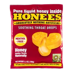 Andre Prost Honees Honey Hard Candy 3.5 oz