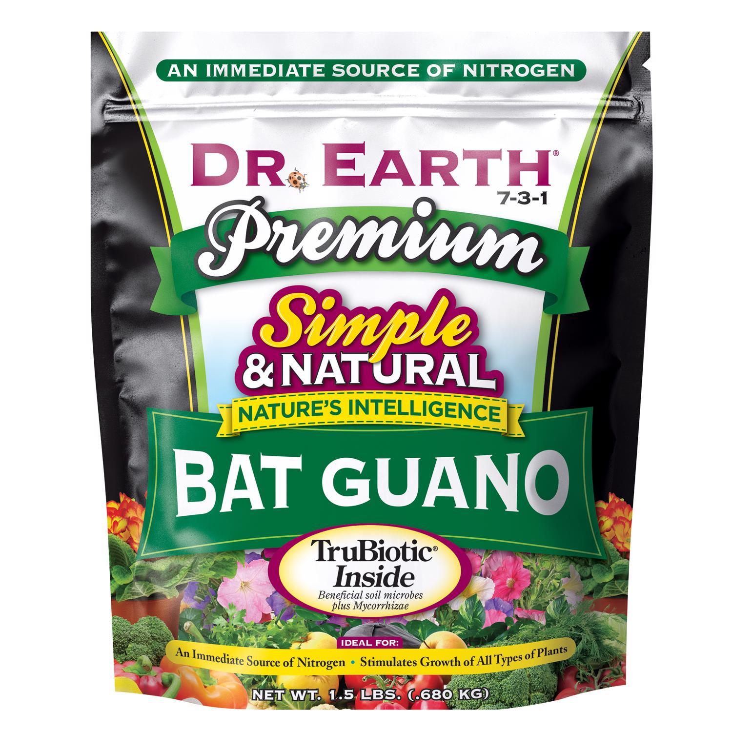 Image of Ace Hardware Bat Guano Compost