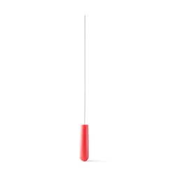 Harold Import Mrs. Anderson's Red/Silver Stainless Steel Cake Tester 0.2 oz