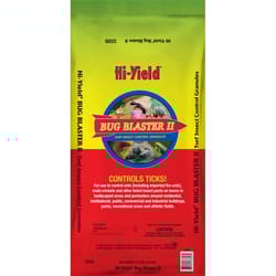 Hi-Yield Bug Blaster II Insect Killer Granules 11.5 lb