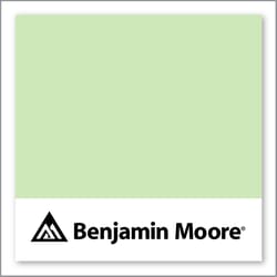 Benjamin Moore Pine Sprigs 423