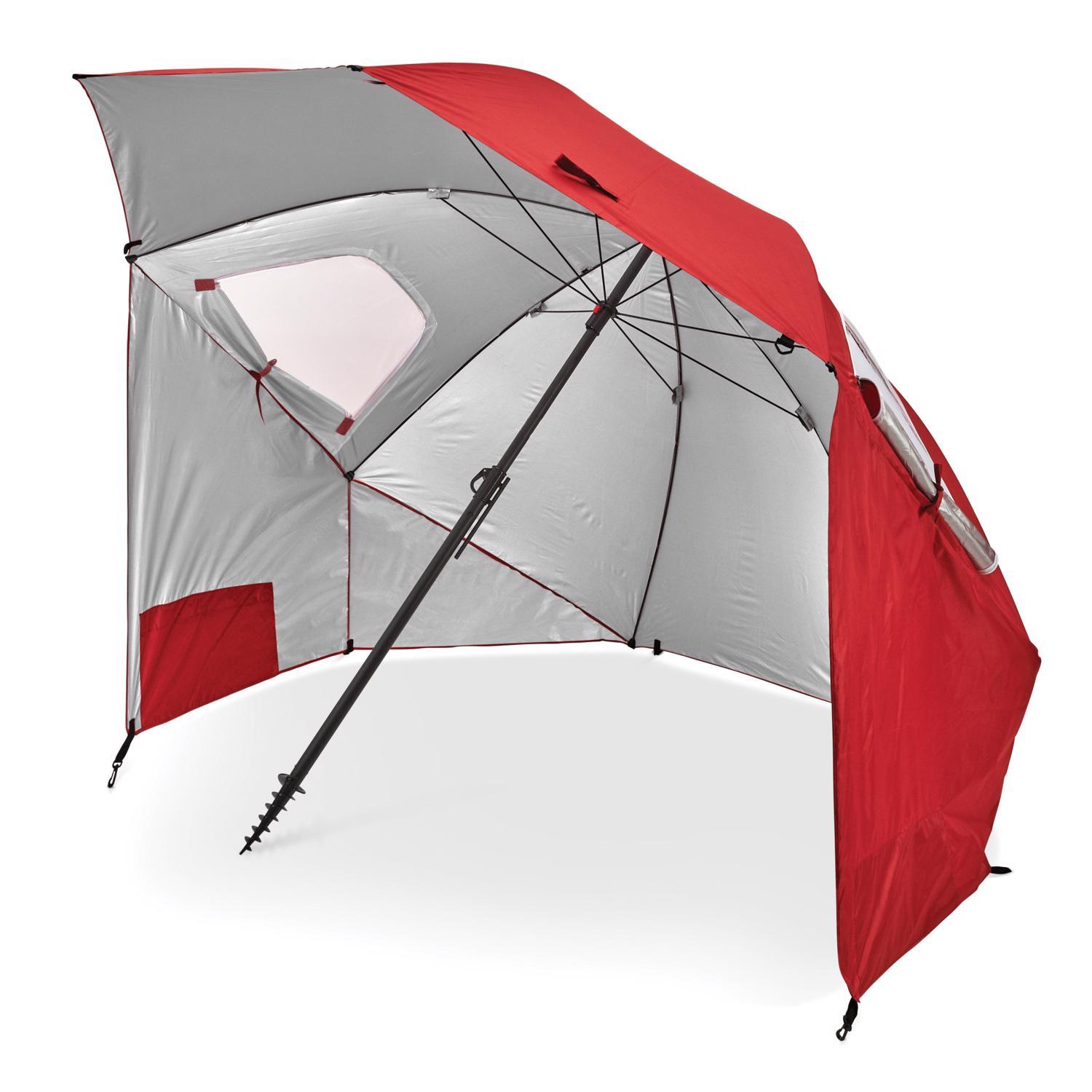 Bare traps shop brella