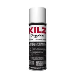 Kilz spray deals