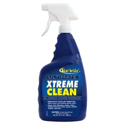 Star brite Clean Scent Cleaner and Degreaser Liquid 32 oz