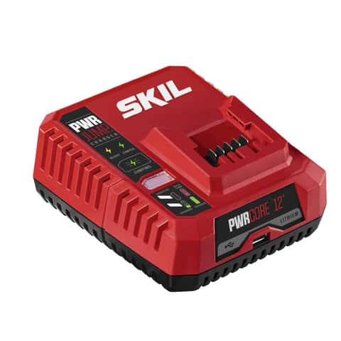 Skil battery online charger