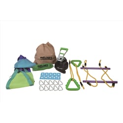 TreLines Swingset Gymnastics Line Assorted