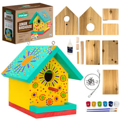 SparkJump Woodworking Kit