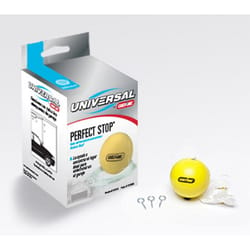 Genie Perfect Stop Yellow Parking Ball 1 pk